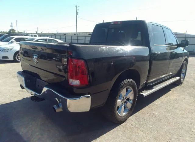 Photo 3 VIN: 1C6RR6LT9FS604737 - RAM 1500 