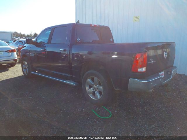 Photo 2 VIN: 1C6RR6LT9FS604754 - RAM 1500 