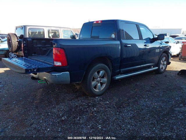 Photo 3 VIN: 1C6RR6LT9FS604754 - RAM 1500 