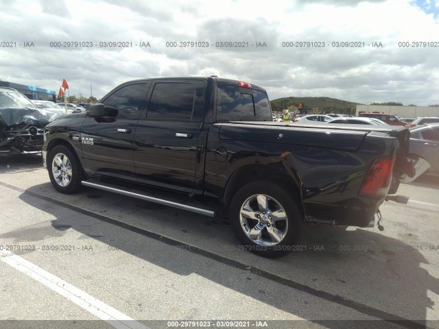 Photo 2 VIN: 1C6RR6LT9FS621294 - RAM 1500 