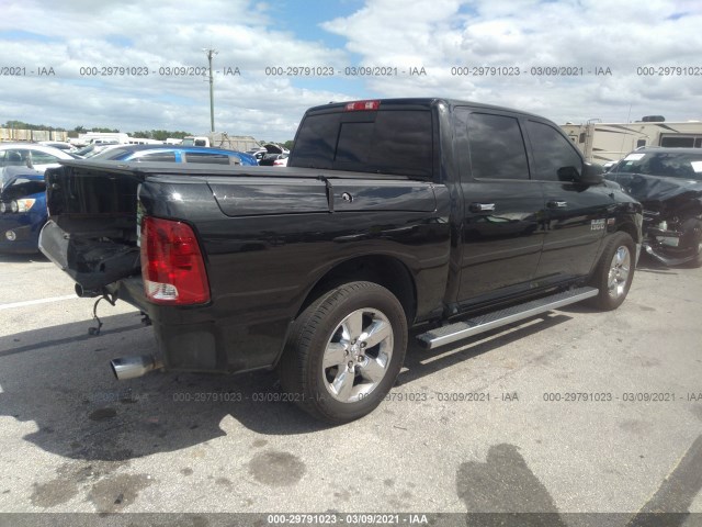 Photo 3 VIN: 1C6RR6LT9FS621294 - RAM 1500 