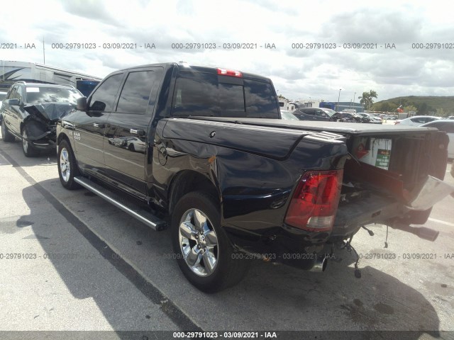 Photo 5 VIN: 1C6RR6LT9FS621294 - RAM 1500 