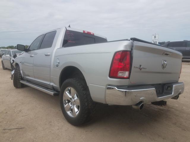 Photo 2 VIN: 1C6RR6LT9FS634501 - RAM 1500 SLT 