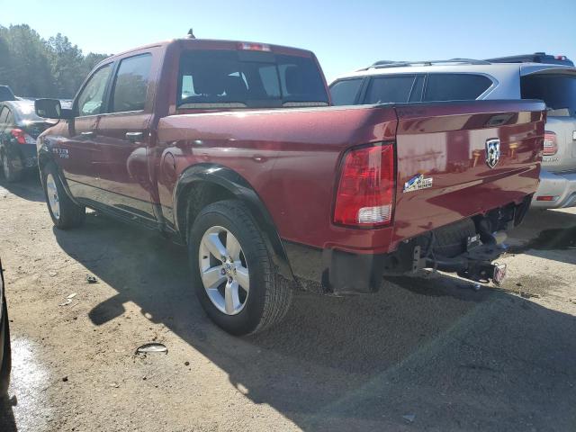 Photo 1 VIN: 1C6RR6LT9FS639620 - RAM 1500 