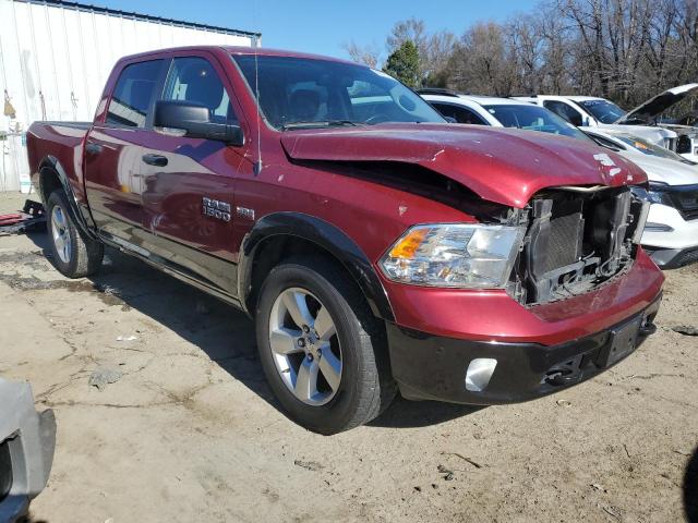 Photo 3 VIN: 1C6RR6LT9FS639620 - RAM 1500 