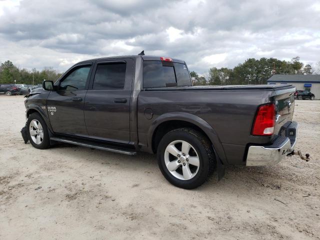 Photo 1 VIN: 1C6RR6LT9FS640296 - RAM 1500 SLT 