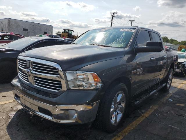 Photo 1 VIN: 1C6RR6LT9FS676358 - RAM 1500 SLT 