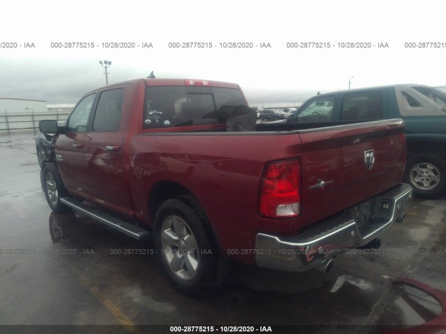 Photo 2 VIN: 1C6RR6LT9FS686064 - RAM 1500 