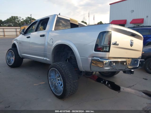 Photo 2 VIN: 1C6RR6LT9FS692253 - RAM 1500 