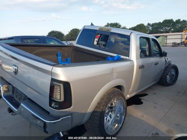 Photo 3 VIN: 1C6RR6LT9FS692253 - RAM 1500 