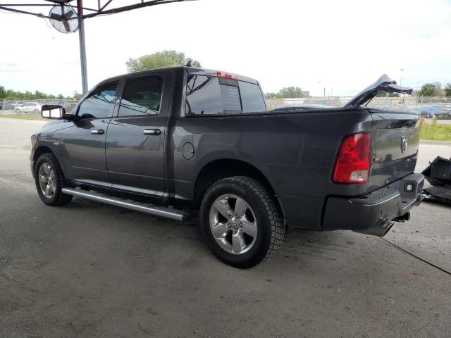 Photo 1 VIN: 1C6RR6LT9FS735389 - RAM 1500 