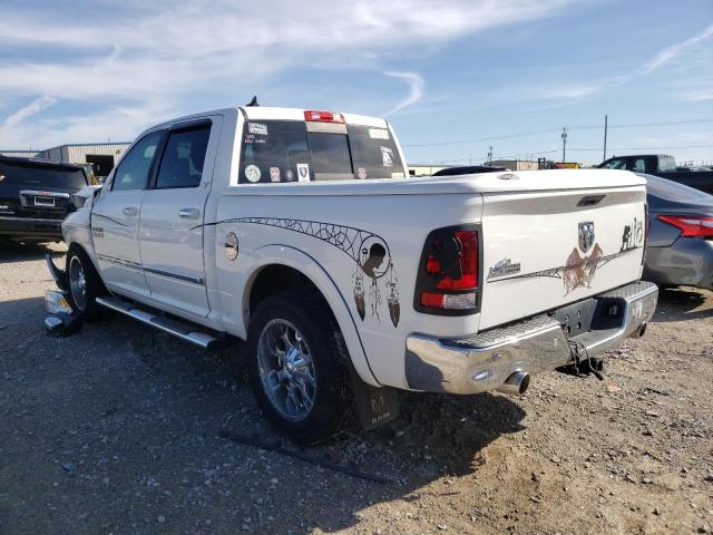 Photo 2 VIN: 1C6RR6LT9GS169607 - RAM 1500 SLT 