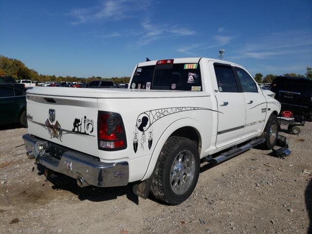 Photo 3 VIN: 1C6RR6LT9GS169607 - RAM 1500 SLT 