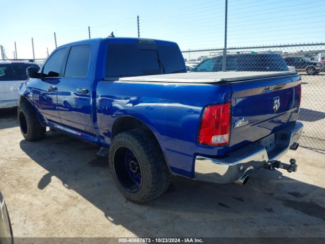 Photo 2 VIN: 1C6RR6LT9GS170126 - RAM 1500 