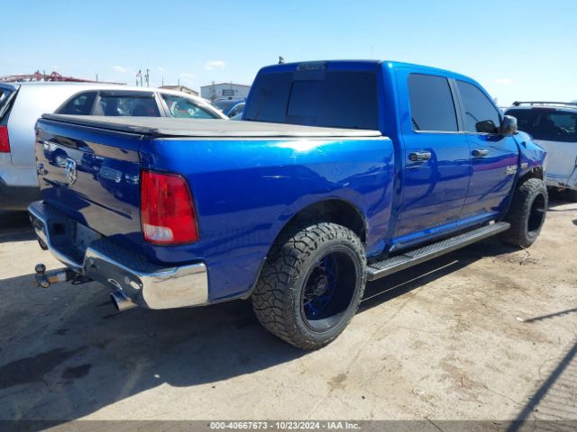 Photo 3 VIN: 1C6RR6LT9GS170126 - RAM 1500 