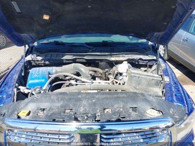 Photo 9 VIN: 1C6RR6LT9GS170126 - RAM 1500 