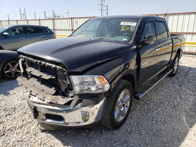 Photo 1 VIN: 1C6RR6LT9GS194393 - RAM 1500 SLT 