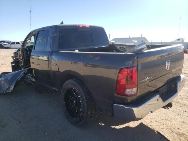 Photo 2 VIN: 1C6RR6LT9GS207868 - RAM 1500 SLT 