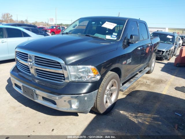 Photo 1 VIN: 1C6RR6LT9GS209684 - RAM 1500 