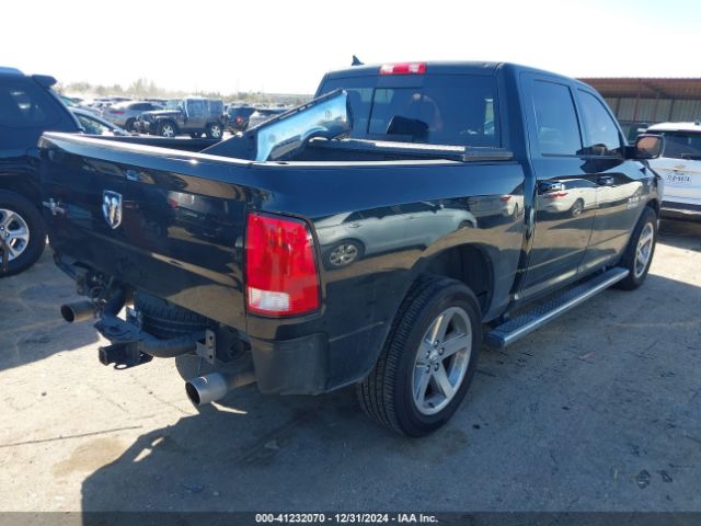 Photo 3 VIN: 1C6RR6LT9GS209684 - RAM 1500 