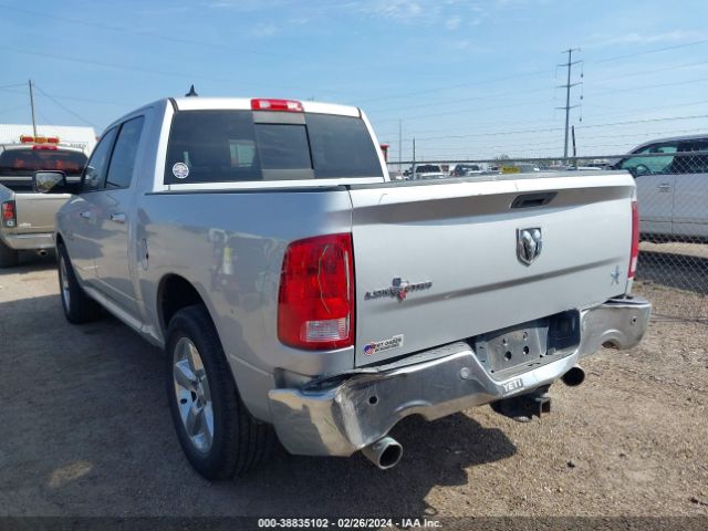 Photo 2 VIN: 1C6RR6LT9GS262837 - RAM 1500 