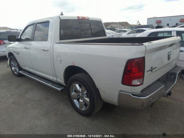 Photo 2 VIN: 1C6RR6LT9GS376224 - RAM 1500 