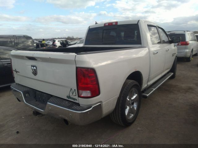 Photo 3 VIN: 1C6RR6LT9GS376224 - RAM 1500 