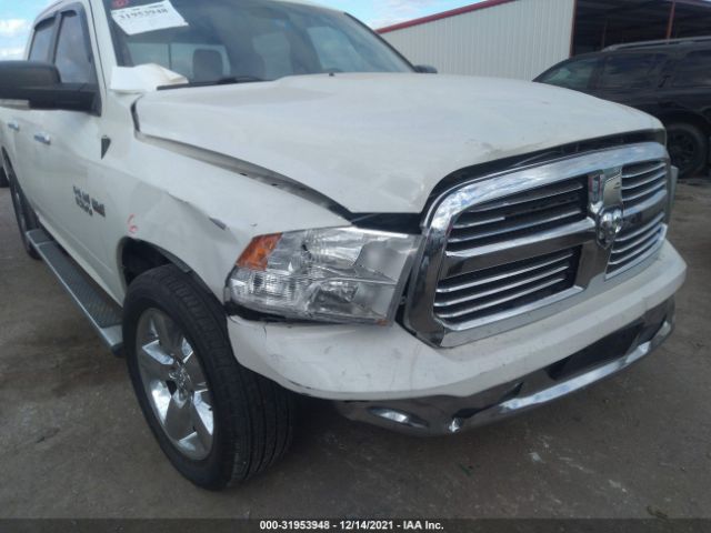 Photo 5 VIN: 1C6RR6LT9GS376224 - RAM 1500 