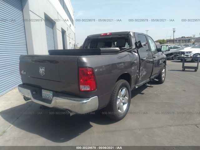 Photo 3 VIN: 1C6RR6LT9HS583018 - RAM 1500 