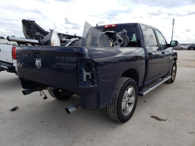 Photo 3 VIN: 1C6RR6LT9HS601906 - RAM 1500 SLT 