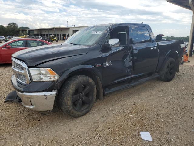 Photo 0 VIN: 1C6RR6LT9JS143709 - RAM 1500 