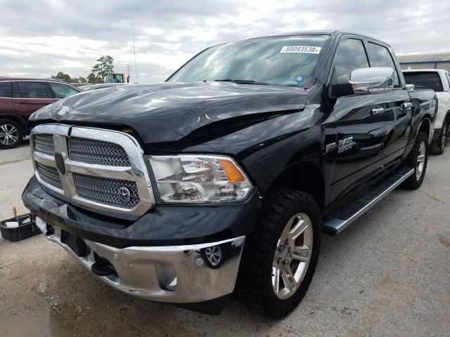 Photo 1 VIN: 1C6RR6LT9JS239940 - RAM 1500 SLT 