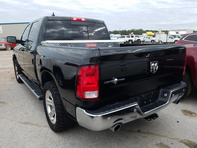 Photo 2 VIN: 1C6RR6LT9JS239940 - RAM 1500 SLT 