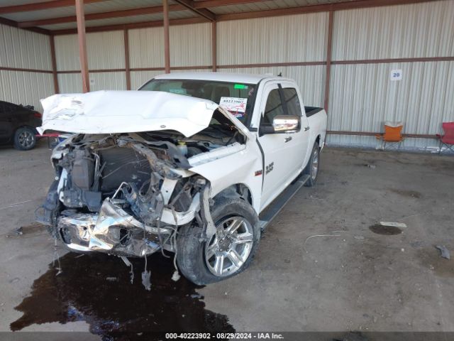 Photo 1 VIN: 1C6RR6LT9JS255099 - RAM 1500 