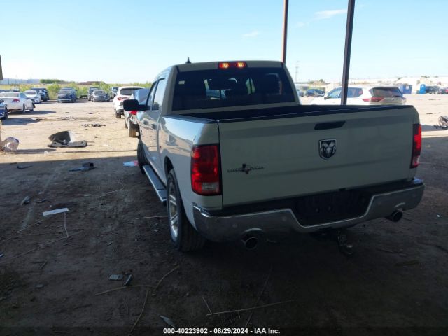 Photo 2 VIN: 1C6RR6LT9JS255099 - RAM 1500 