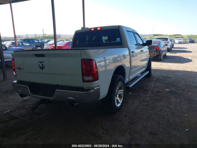 Photo 3 VIN: 1C6RR6LT9JS255099 - RAM 1500 