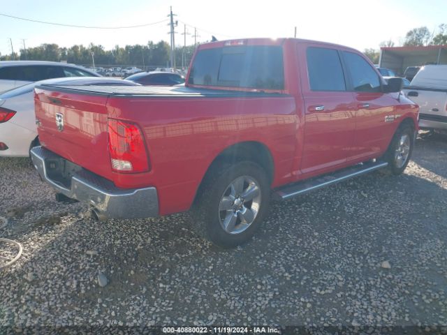 Photo 3 VIN: 1C6RR6LT9JS266345 - RAM 1500 