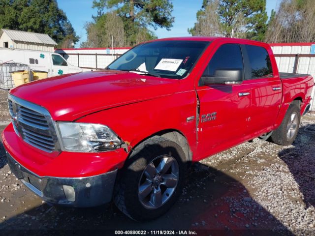 Photo 5 VIN: 1C6RR6LT9JS266345 - RAM 1500 