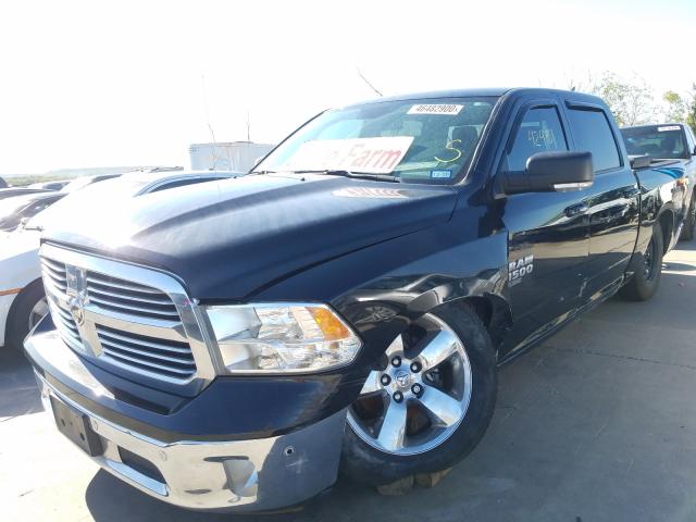 Photo 1 VIN: 1C6RR6LT9KS539107 - RAM 1500 CLASS 