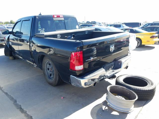 Photo 2 VIN: 1C6RR6LT9KS539107 - RAM 1500 CLASS 