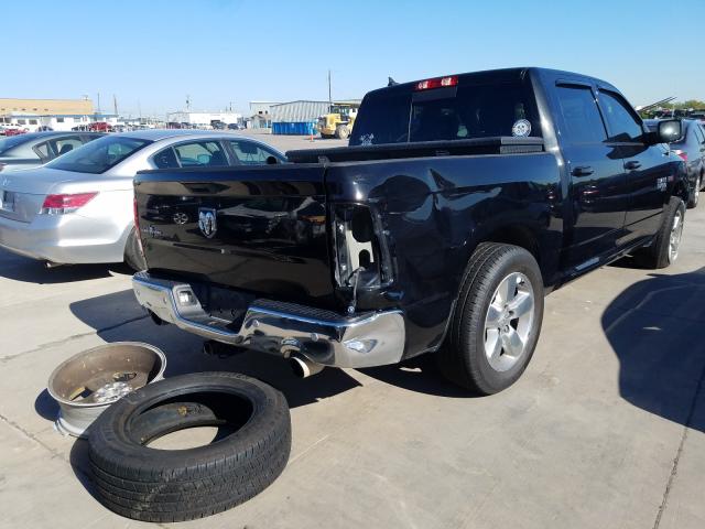 Photo 3 VIN: 1C6RR6LT9KS539107 - RAM 1500 CLASS 