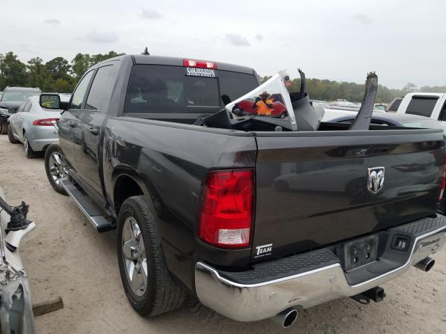 Photo 2 VIN: 1C6RR6LT9KS548986 - RAM 1500 CLASS 