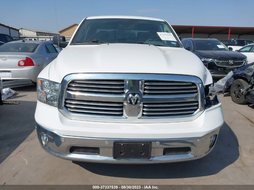 Photo 12 VIN: 1C6RR6LT9KS549572 - RAM 1500 