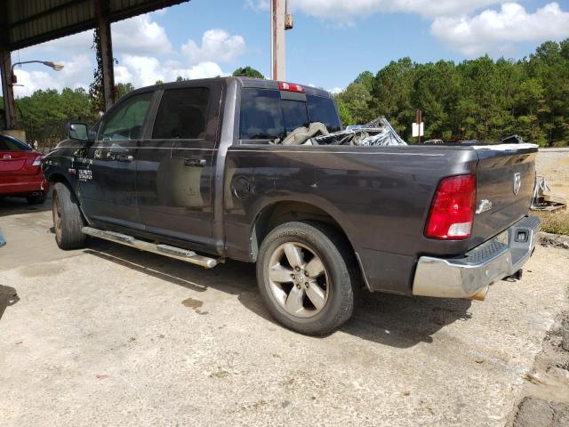 Photo 1 VIN: 1C6RR6LT9KS665337 - RAM 1500 