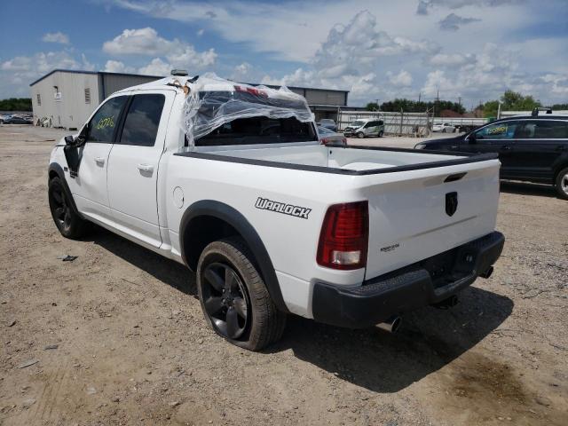 Photo 2 VIN: 1C6RR6LT9KS697785 - RAM 1500 CLASS 