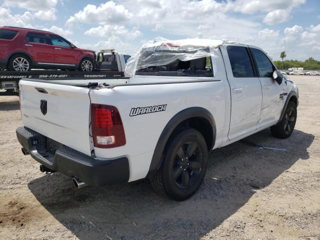 Photo 3 VIN: 1C6RR6LT9KS697785 - RAM 1500 CLASS 