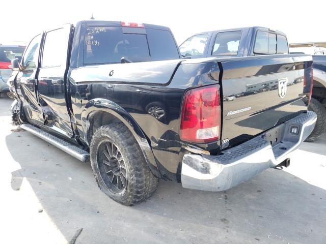 Photo 2 VIN: 1C6RR6LTXDS660134 - RAM 1500 SLT 