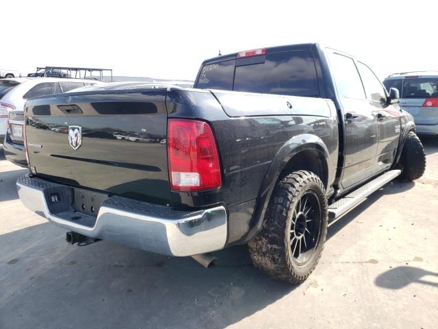 Photo 3 VIN: 1C6RR6LTXDS660134 - RAM 1500 SLT 