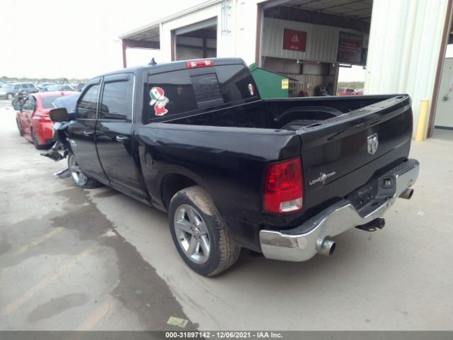 Photo 2 VIN: 1C6RR6LTXDS669867 - RAM 1500 