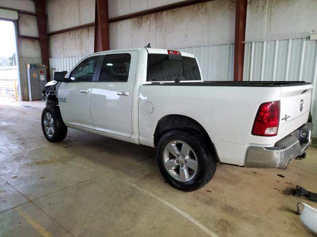 Photo 1 VIN: 1C6RR6LTXDS711969 - RAM 1500 SLT 